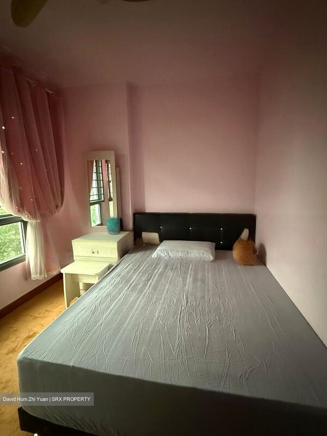 Blk 314A Waterway Cascadia (Punggol), HDB 3 Rooms #461010341